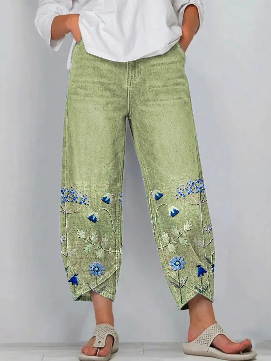 Aven™ | Casual Comfort Pants
