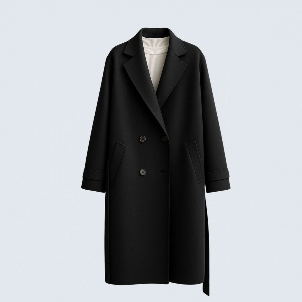 Elowen | Long Coat