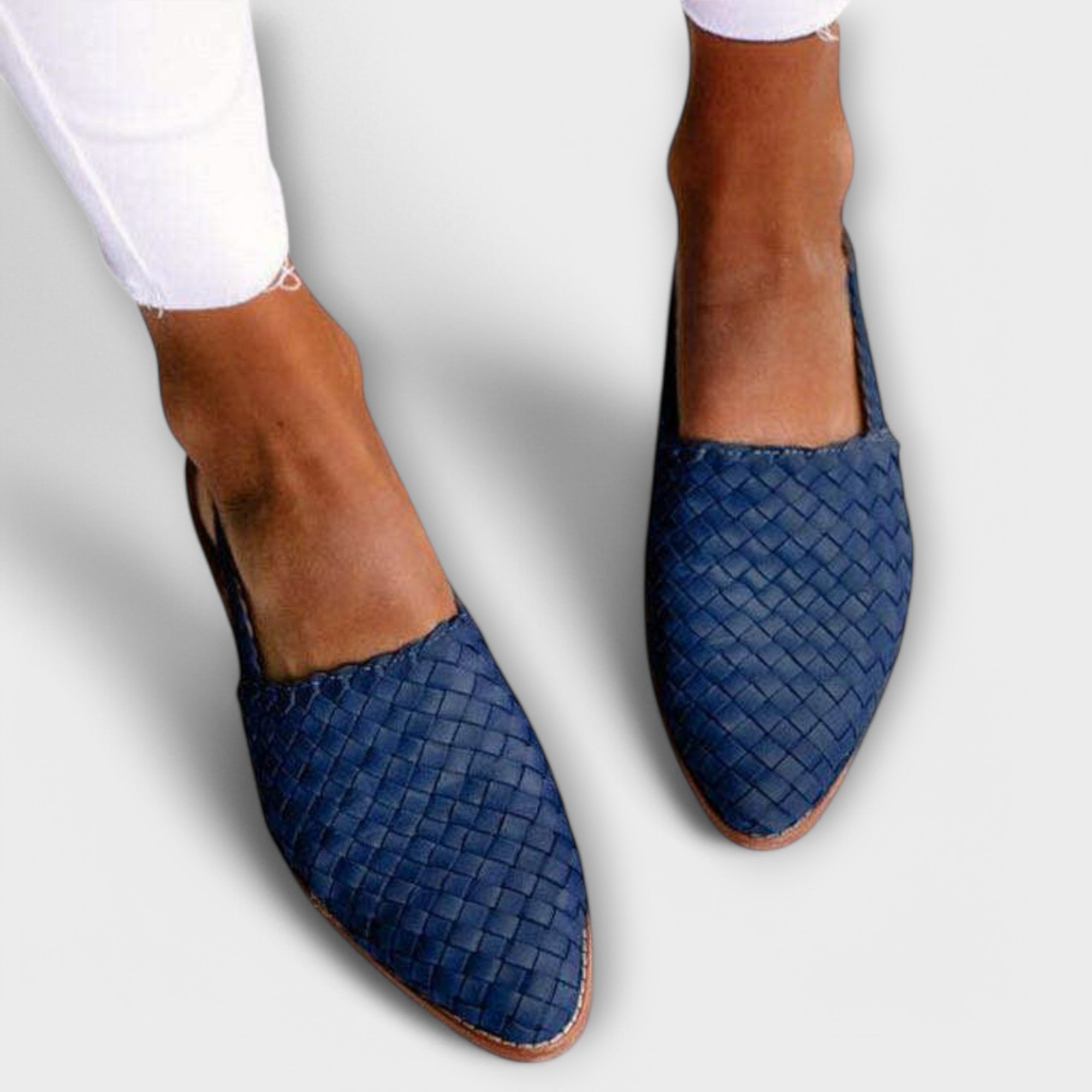 Aurora | Exclusive Loafers