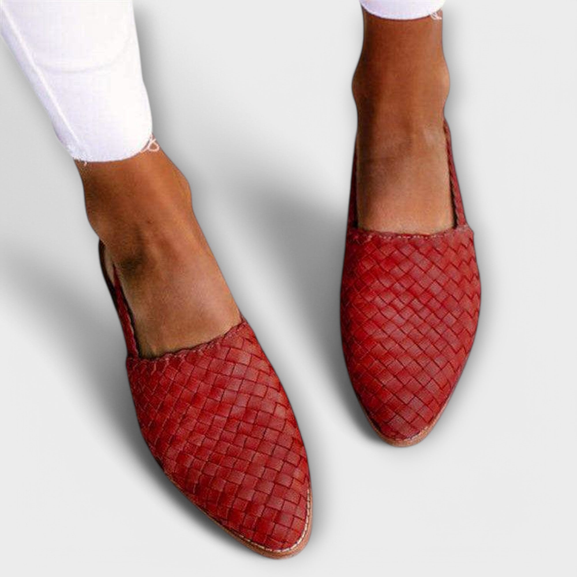 Aurora | Exclusive Loafers