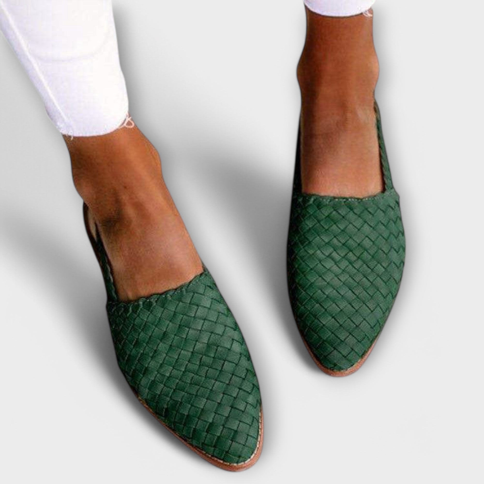 Aurora | Exclusive Loafers