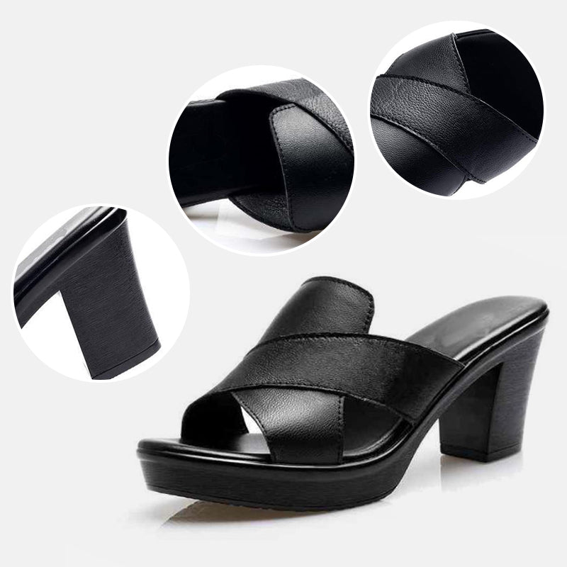 Darcy | Stylish and Comfortable Sandals