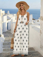 Mila | Relaxed Wide-Leg Jumpsuit