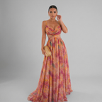 CLAUDIA | Floral Grace