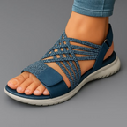 Monique | Orthopedic Sandals