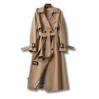 JUUL™ | CLASSIC TRENCH COAT