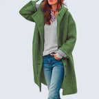 Bambi | Cozy Coat