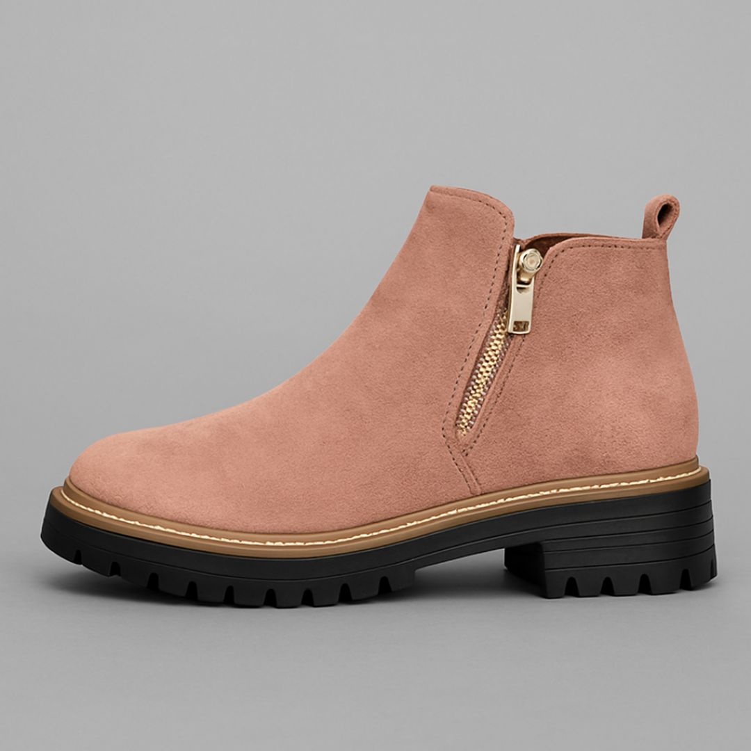 Valencina | Orthopedic Women Boots
