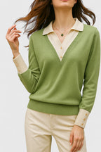 Jovi | Elegant Sweater