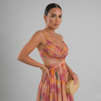 CLAUDIA | Floral Grace