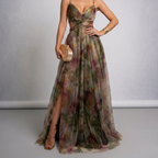 CLAUDIA | Floral Grace