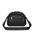 Soleil | Chic Lightweight Shell Crossbody Bag