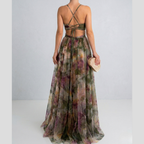 CLAUDIA | Floral Grace