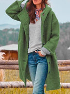 Bambi | Cozy Coat