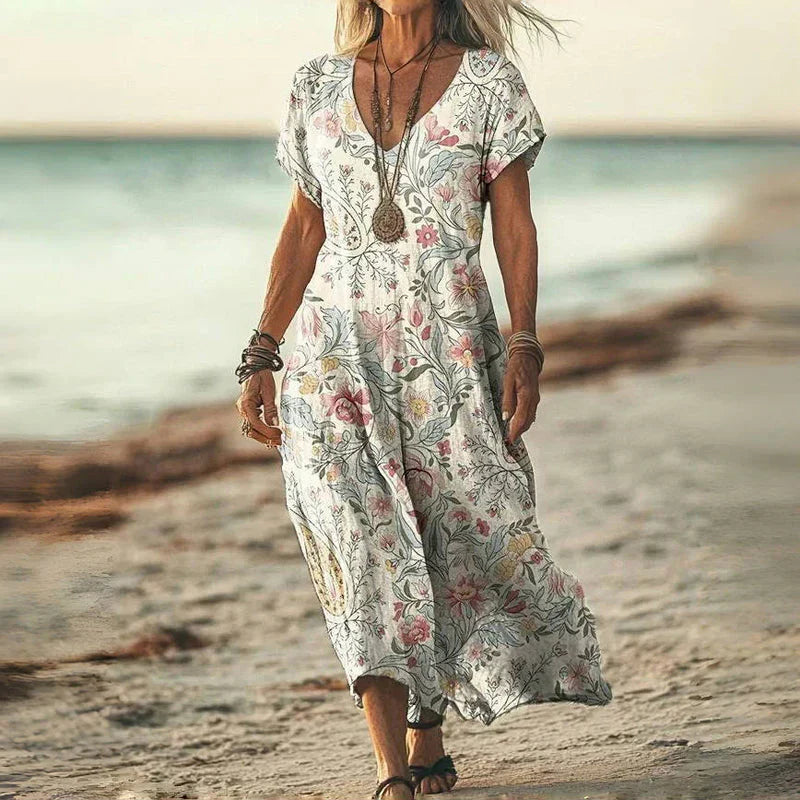 Sifra | Vintage Dress