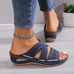 Emma - Supportive Orthopedic Sandals