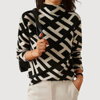 ALVINA – CHIC JUMPER