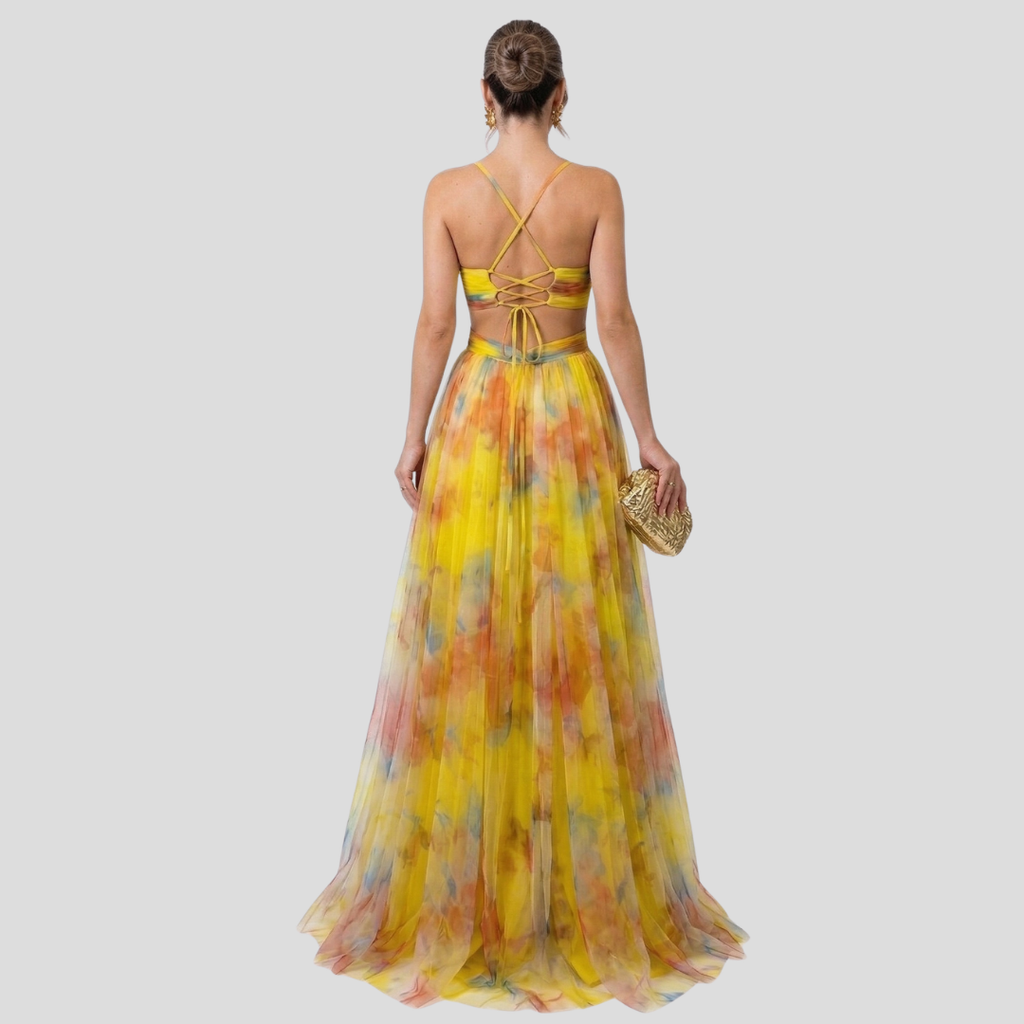 CLAUDIA | Floral Grace