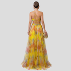 CLAUDIA | Floral Grace