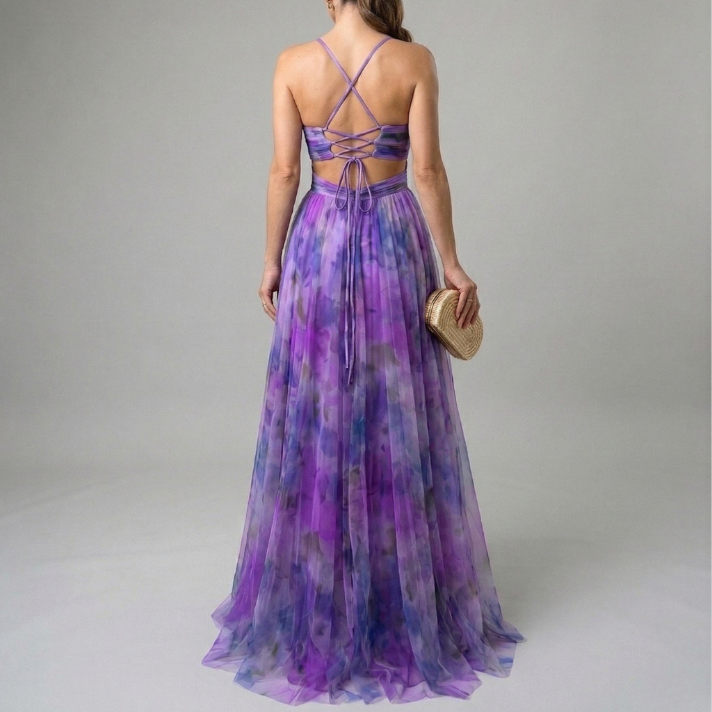 CLAUDIA | Floral Grace