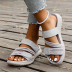 Marvella – Orthopaedic Sandals