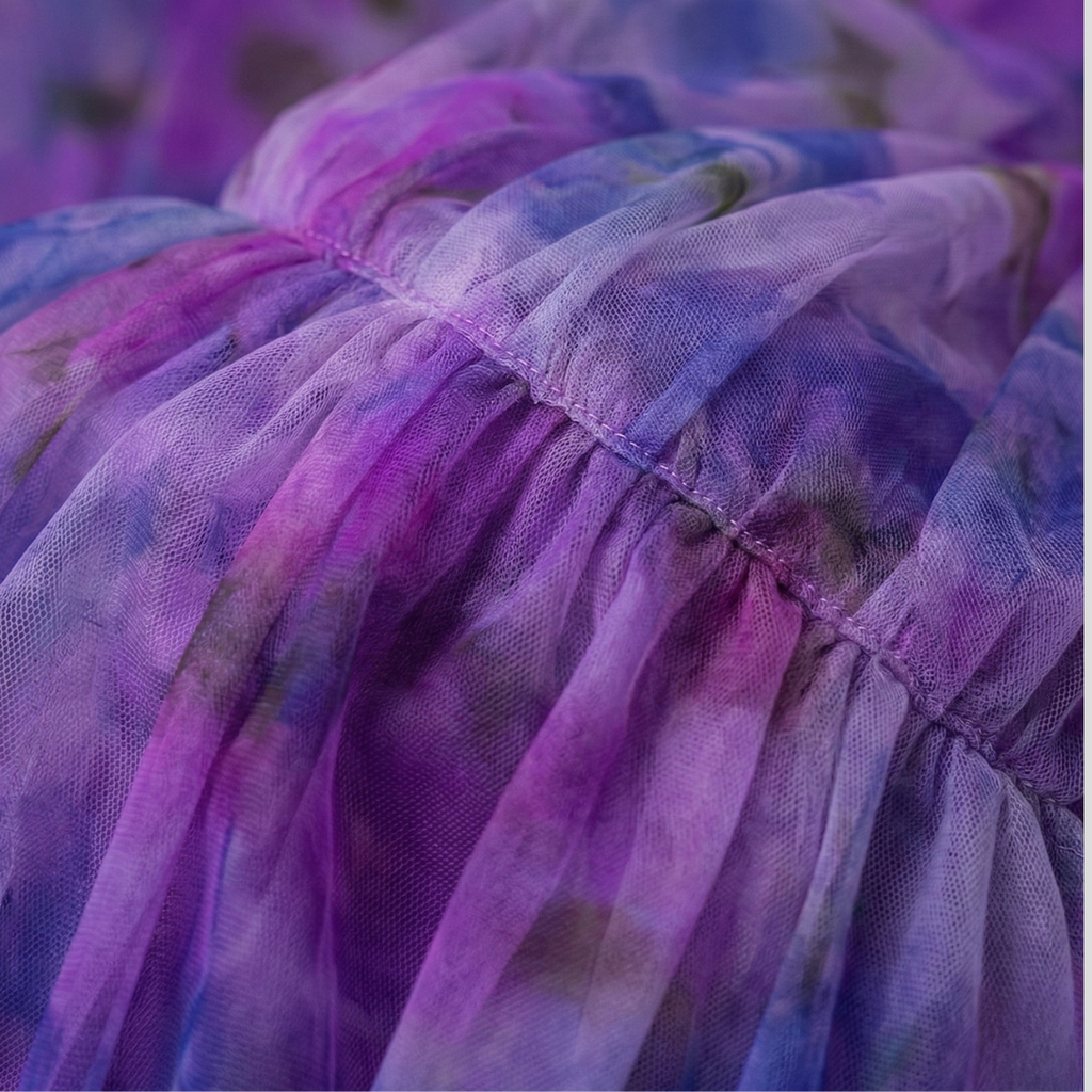 CLAUDIA | Floral Grace