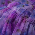 CLAUDIA | Floral Grace