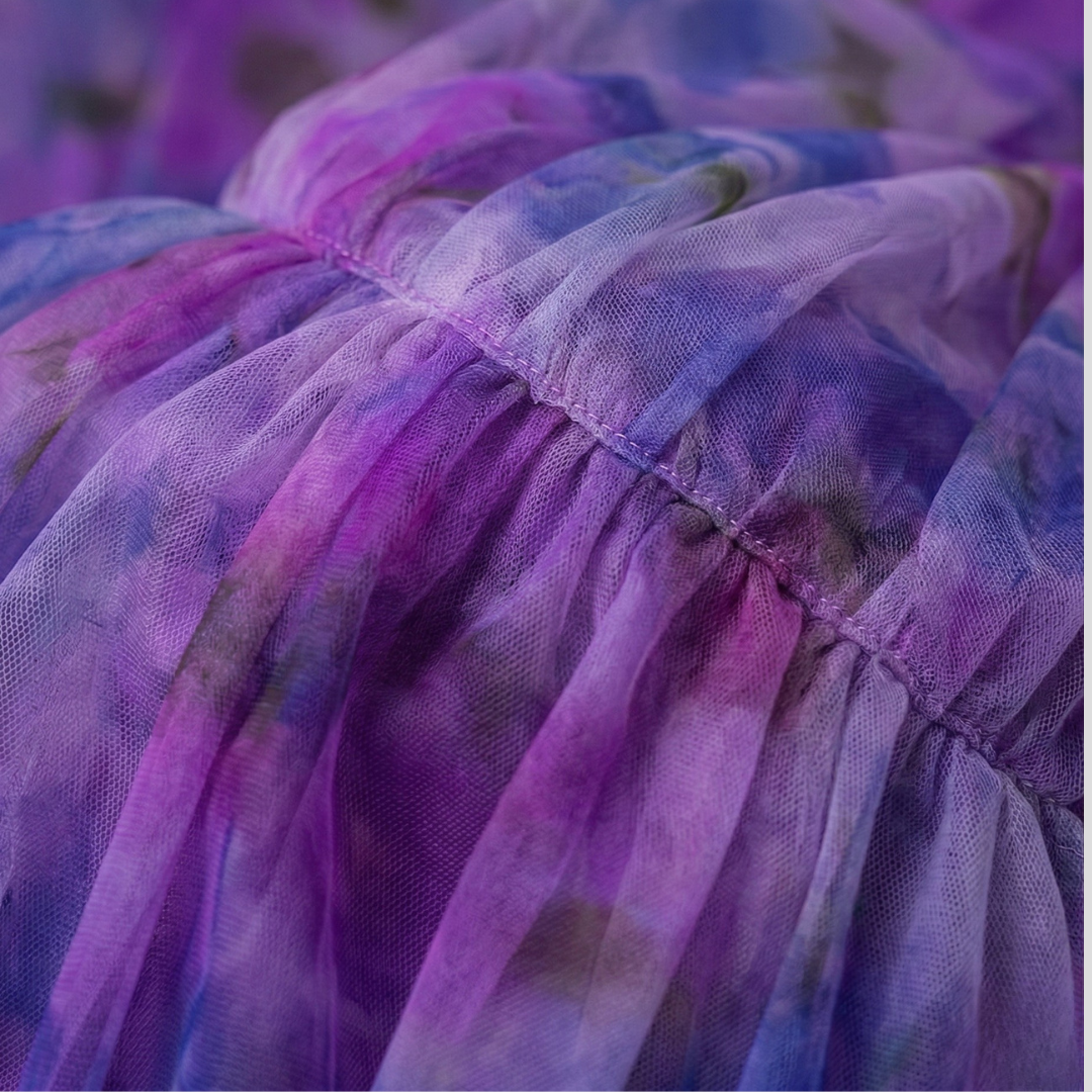CLAUDIA | Floral Grace