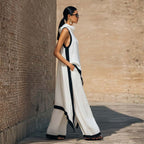 Leonara | Elegant Linen Set