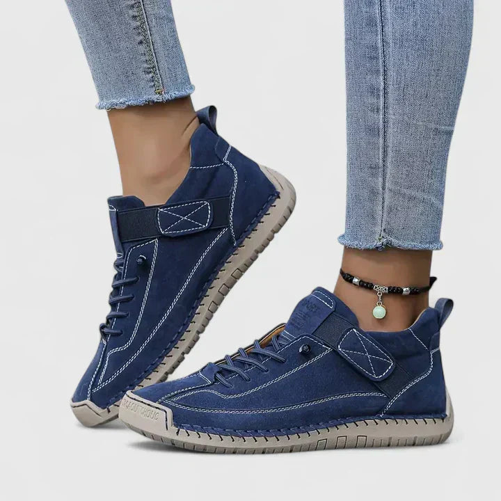 Kymberleigh |  All-Day Walking Shoes for Standing & Long Walks