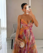 Eirith | Stunning Maxi Dress