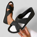 Lesley - Comfort-Orthotic Sandals