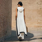 Leonara | Elegant Linen Set