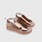 Veronica - Comfort Orthopedic Sandals