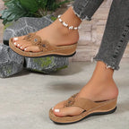 Talia Comfort - Orthopedic Sandals