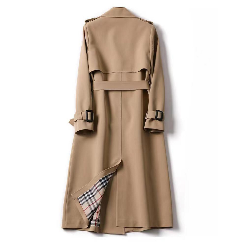 JUUL™ | CLASSIC TRENCH COAT
