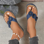Talia Comfort - Orthopedic Sandals