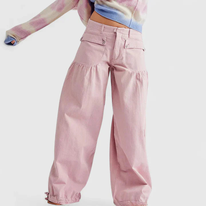 Lani™ | Women Elegant Pants