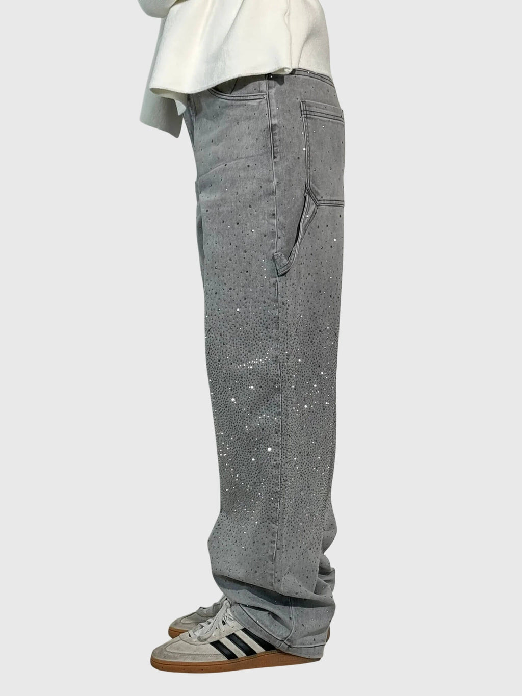 Stella™ | Women Diamond Pants