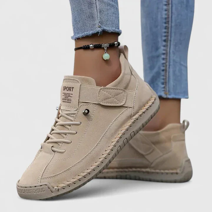 Kymberleigh |  All-Day Walking Shoes for Standing & Long Walks