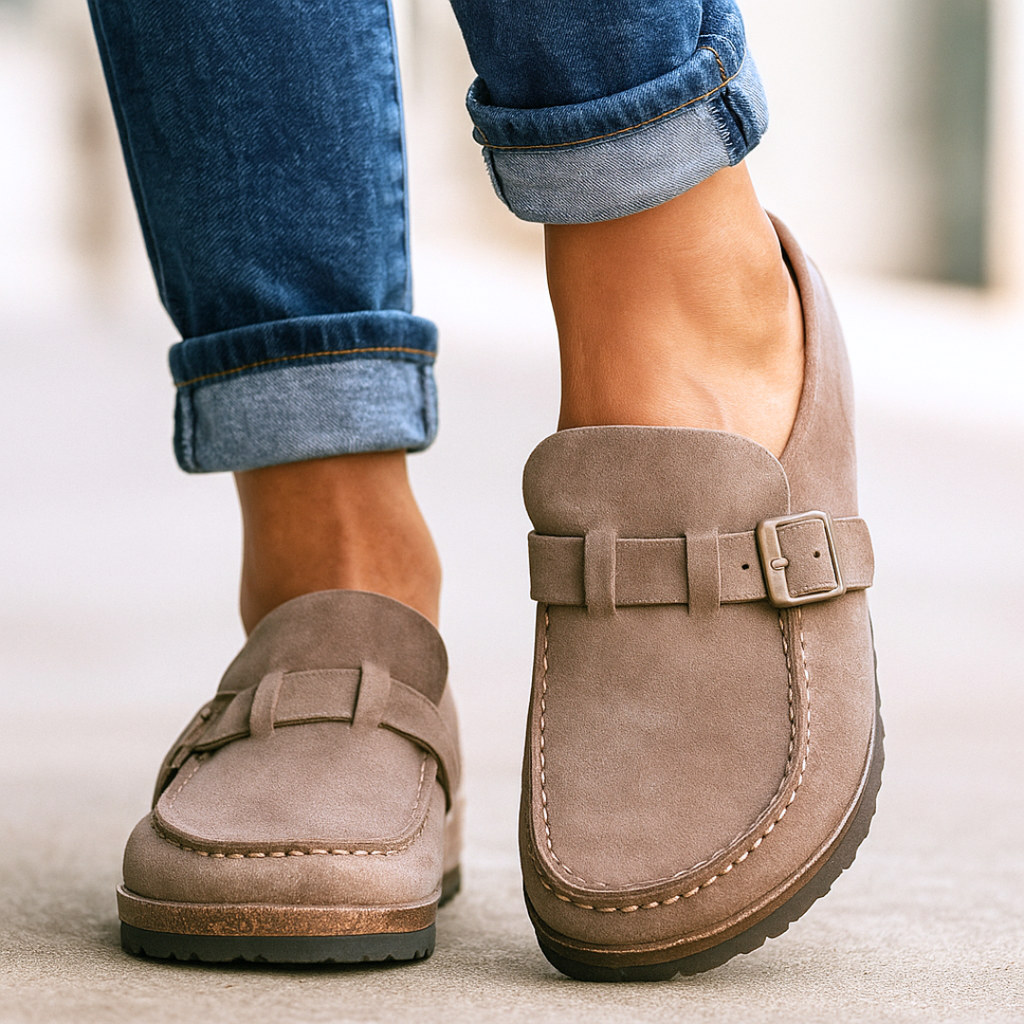 Brisa™ Orthopedic Comfort Luxe