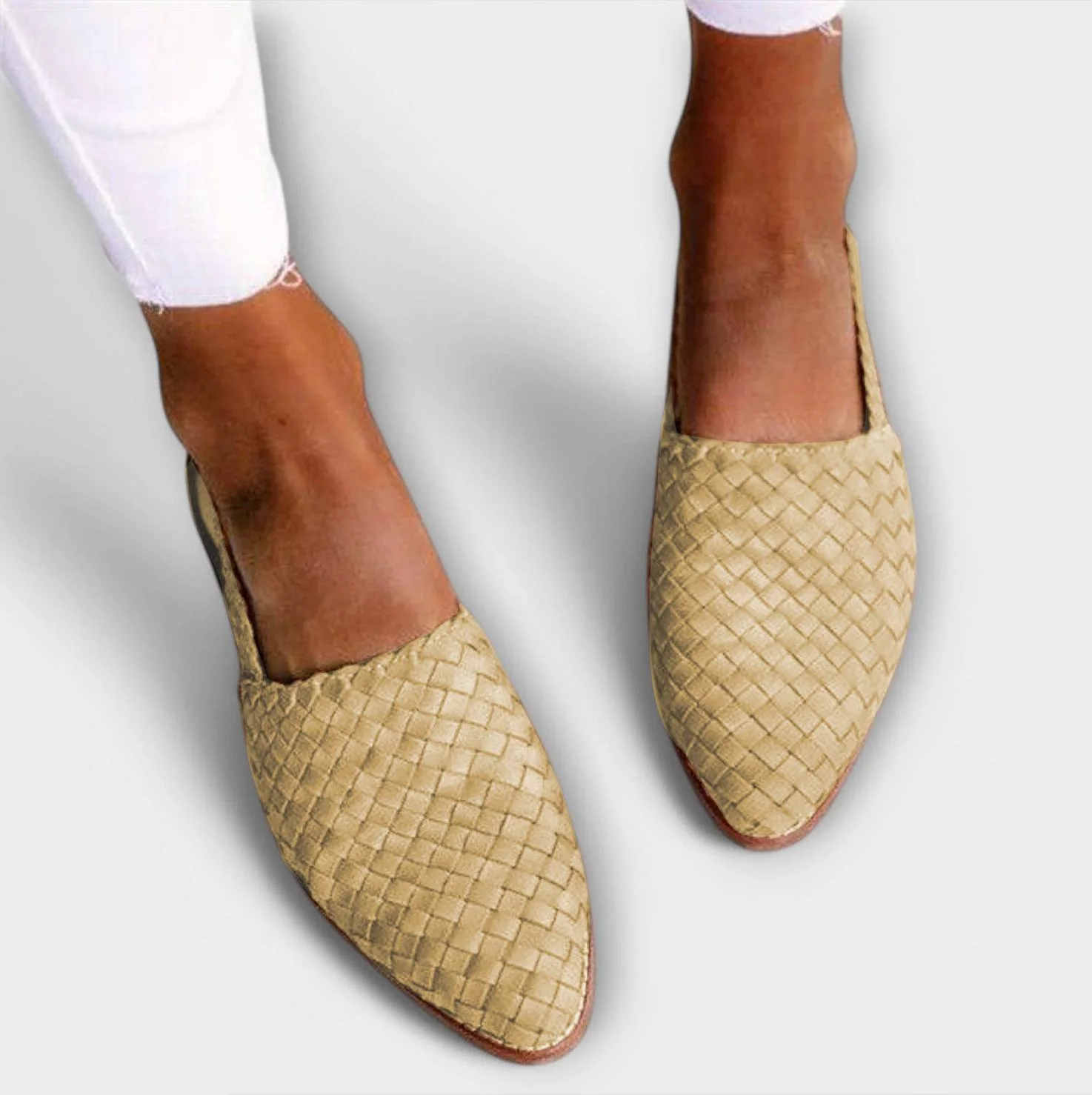 Aurora | Exclusive Loafers