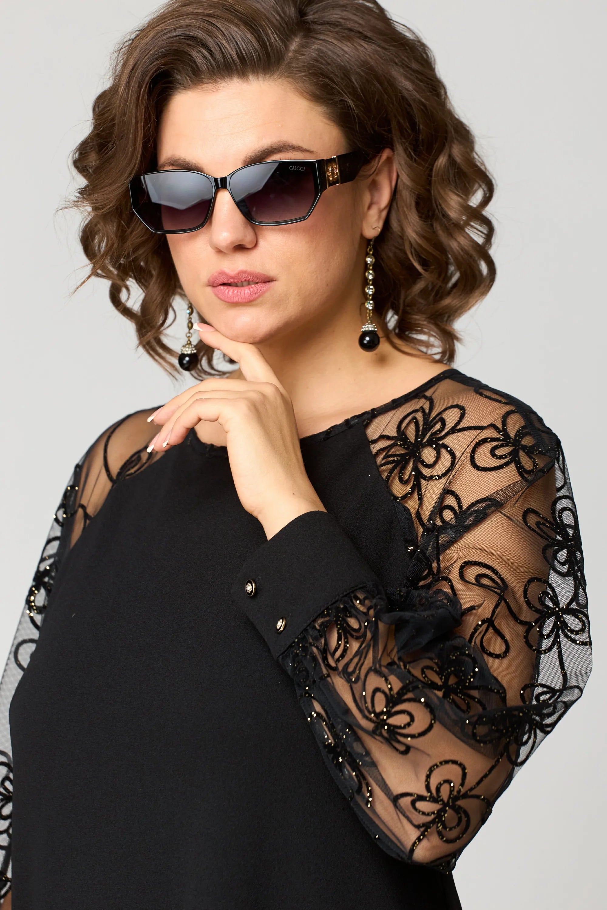 edyth elegant lace dress Edyth Elegant Lace Dress Sharon & Rowe