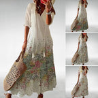 Latasha | Elegant Women's Dress