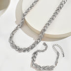 Claudine™ | Handmade fishtail pendant