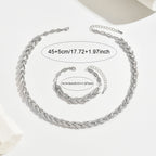 Claudine™ | Handmade fishtail pendant