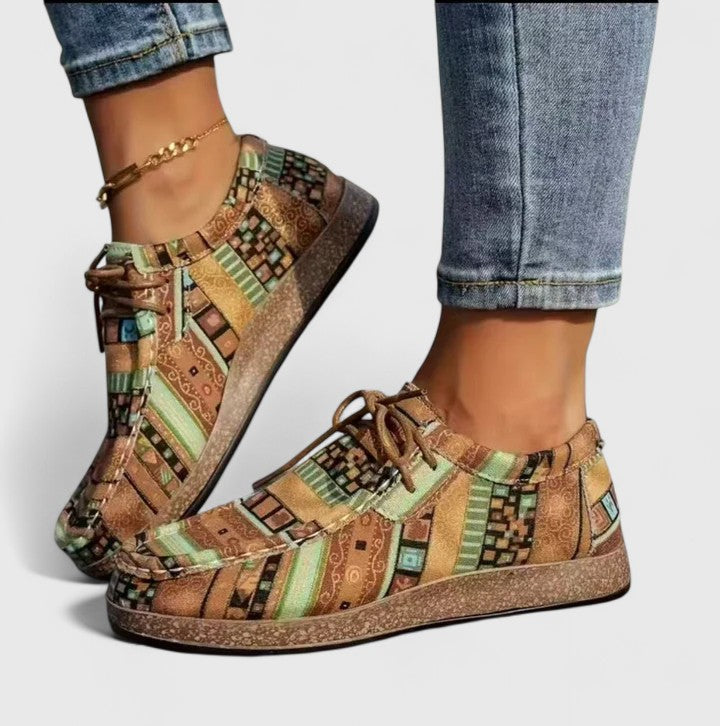 Nychelle | Orthopedic Shoes