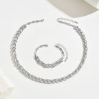 Claudine™ | Handmade fishtail pendant