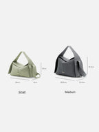 Small Lioré Roof Bag - Stardust