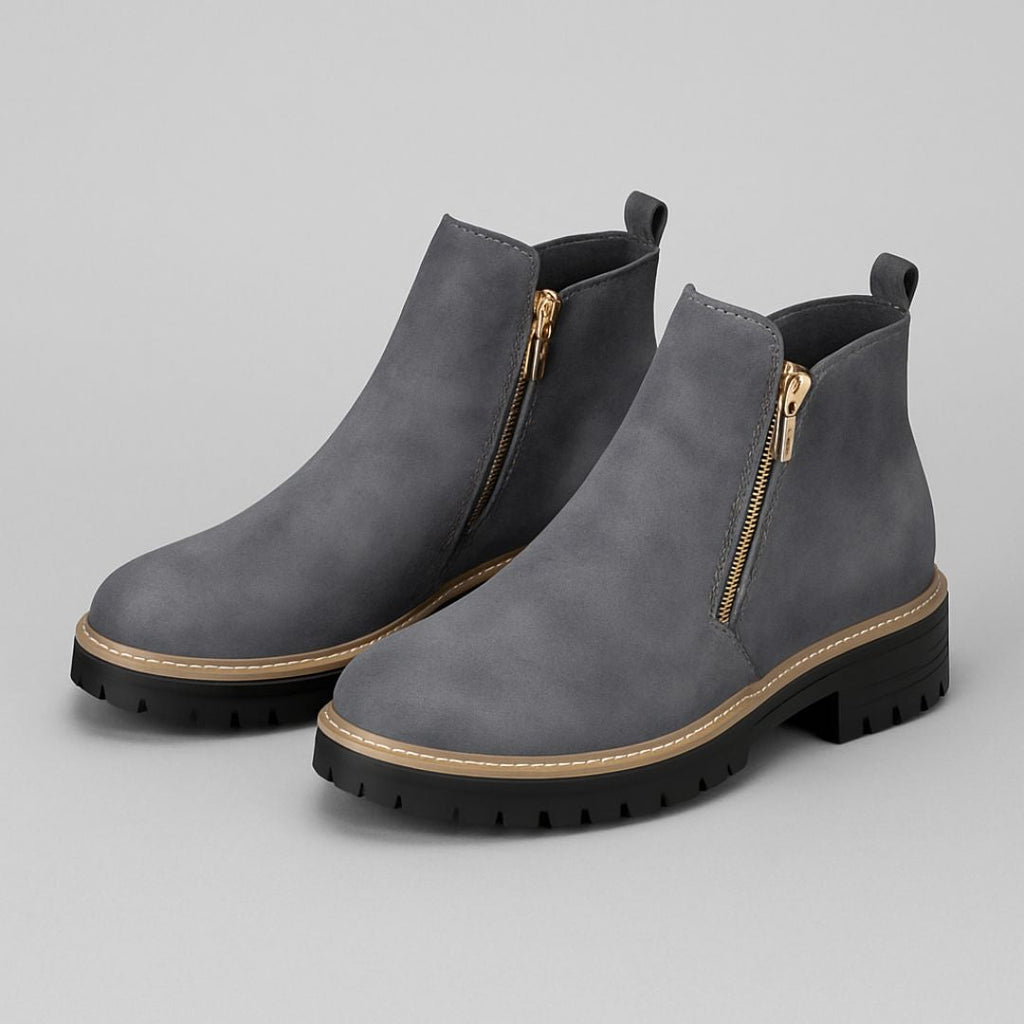Valencina | Orthopedic Women Boots